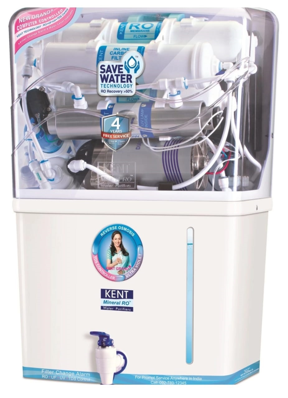 Kent Water Purify